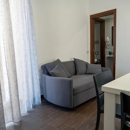 La Torre Διαμέρισμα