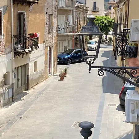 La Torre Lägenhet *