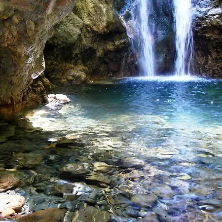 La Torre Santo Stefano di Camastra