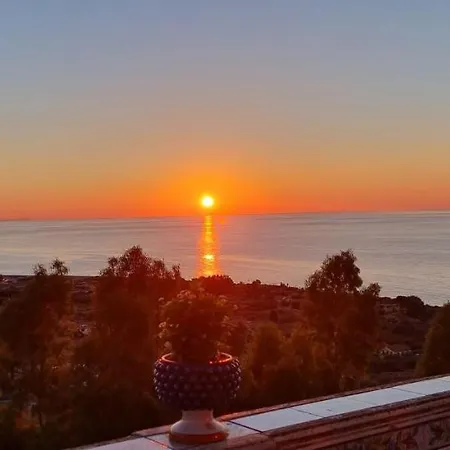 La Torre * Santo Stefano di Camastra