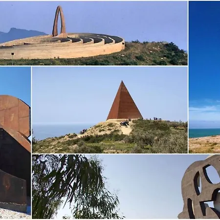 Lägenhet La Torre *