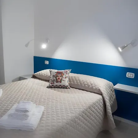 La Torre Lägenhet *