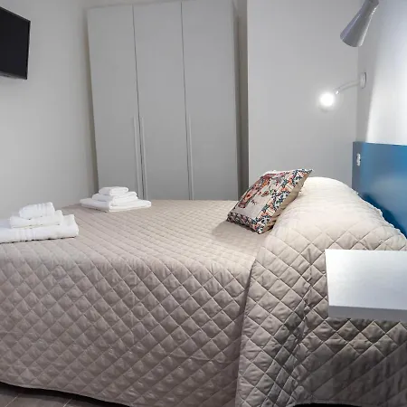 Lägenhet La Torre Santo Stefano di Camastra