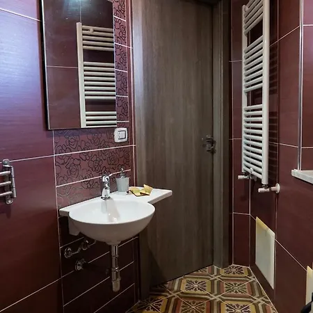 La Torre Santo Stefano di Camastra