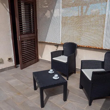 La Torre Lägenhet Santo Stefano di Camastra