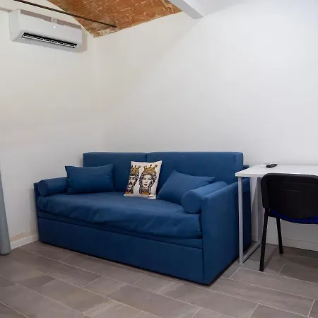 La Torre * Santo Stefano di Camastra