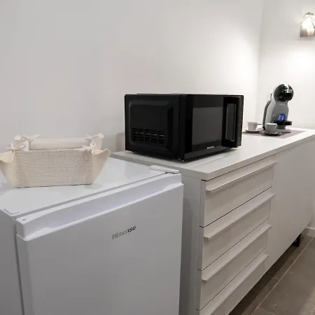 La Torre Lägenhet *