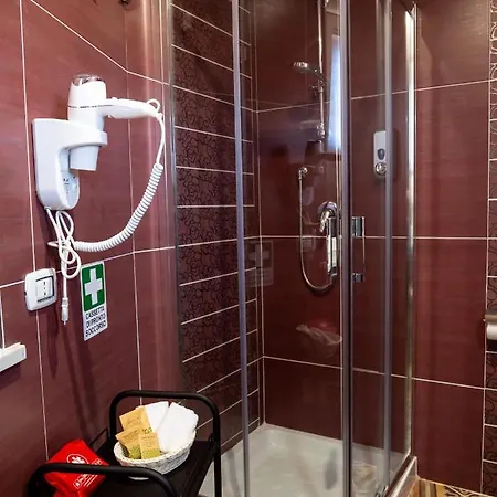 La Torre Lägenhet Santo Stefano di Camastra