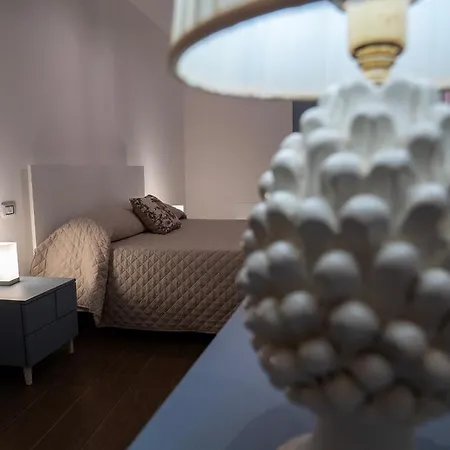 Lägenhet La Torre Santo Stefano di Camastra