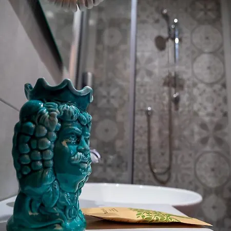 La Torre * Santo Stefano di Camastra