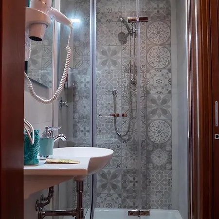 Lägenhet La Torre Santo Stefano di Camastra