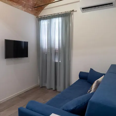 La Torre Lägenhet Santo Stefano di Camastra