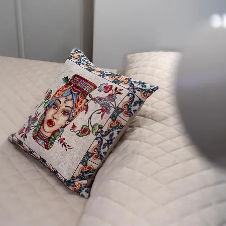 Lägenhet La Torre *