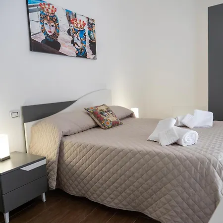 Lägenhet La Torre *