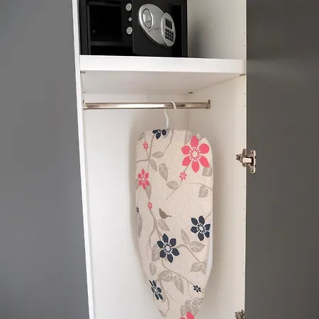 La Torre Lägenhet *