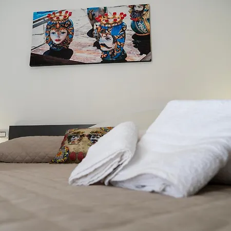 La Torre Santo Stefano di Camastra