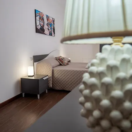 Lägenhet La Torre *