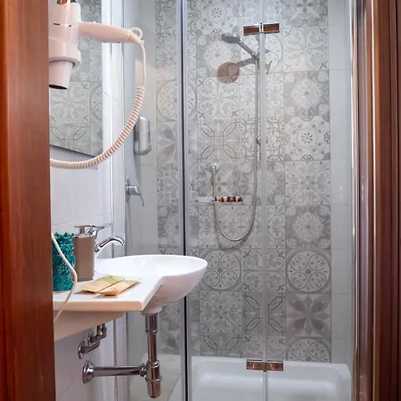 La Torre Lägenhet *