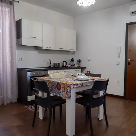 La Torre Lägenhet Santo Stefano di Camastra