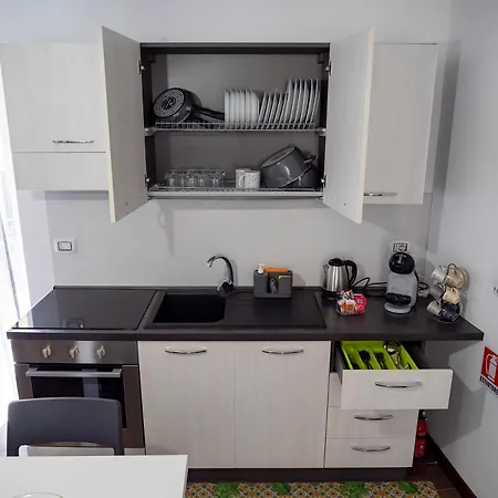 La Torre * Santo Stefano di Camastra