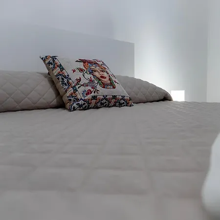 La Torre Lägenhet Santo Stefano di Camastra