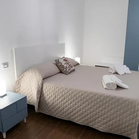 Lägenhet La Torre Santo Stefano di Camastra