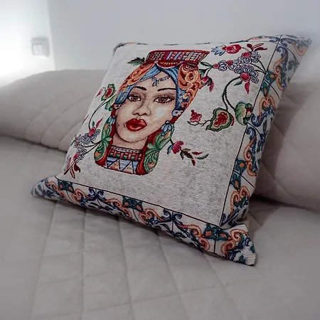 La Torre * Santo Stefano di Camastra