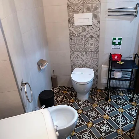 Lägenhet La Torre *