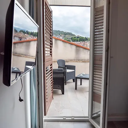 La Torre Santo Stefano di Camastra