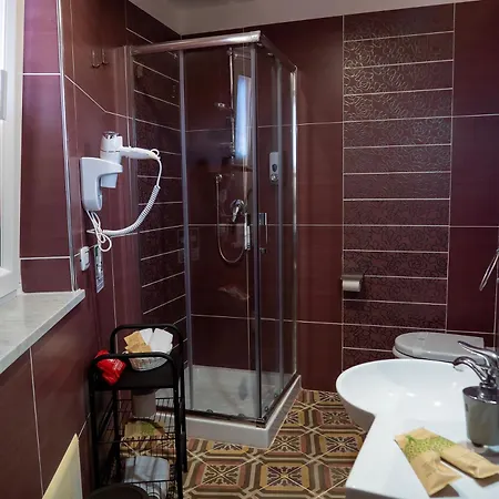 La Torre Lägenhet *