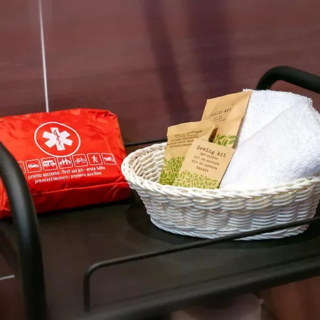 La Torre Lägenhet Santo Stefano di Camastra