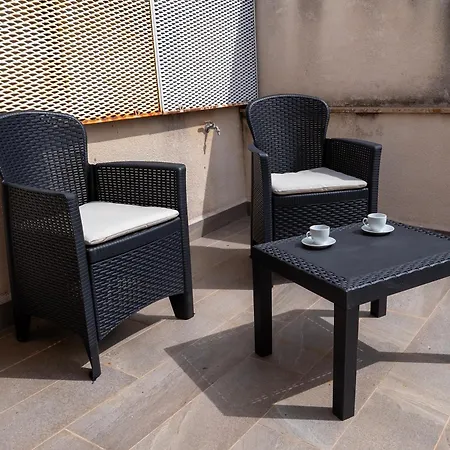 Lägenhet La Torre *